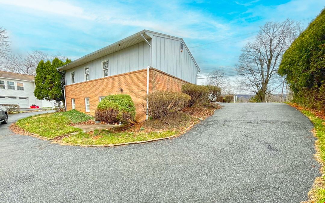 4107 Linglestown Road