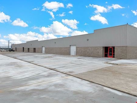 Preview of Industrial space for Rent at 5759 Bagby Avenue