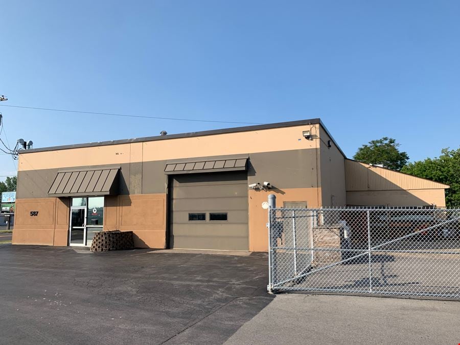 Multi-Tenant Investment