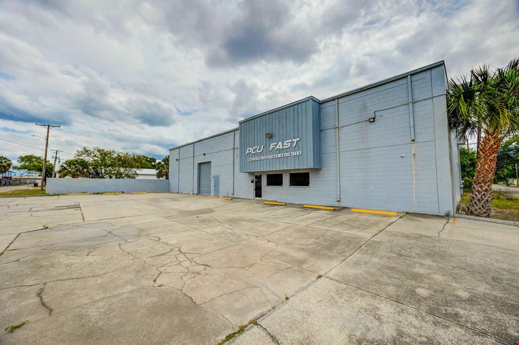 1001 E Skagway Ave
