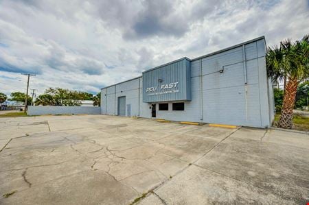 Preview of Industrial space for Rent at 1001 E Skagway Ave