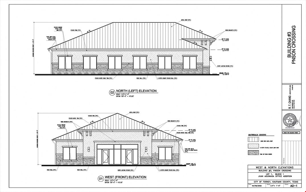 1350 Pinson