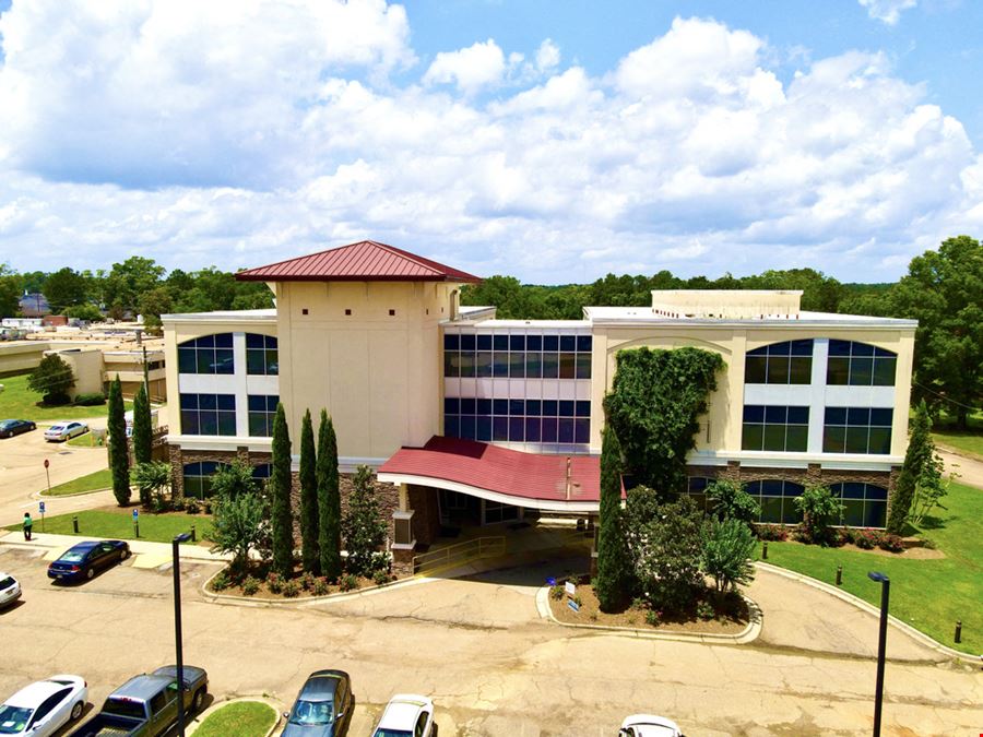 Tuscan Court