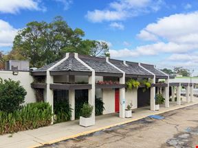 Turn-Key Restaurant Space on Johnston St