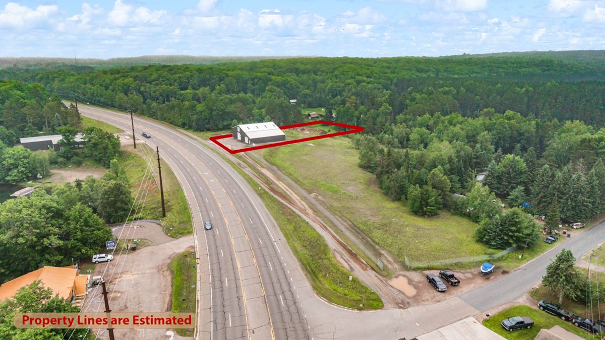 1505 US Highway 2