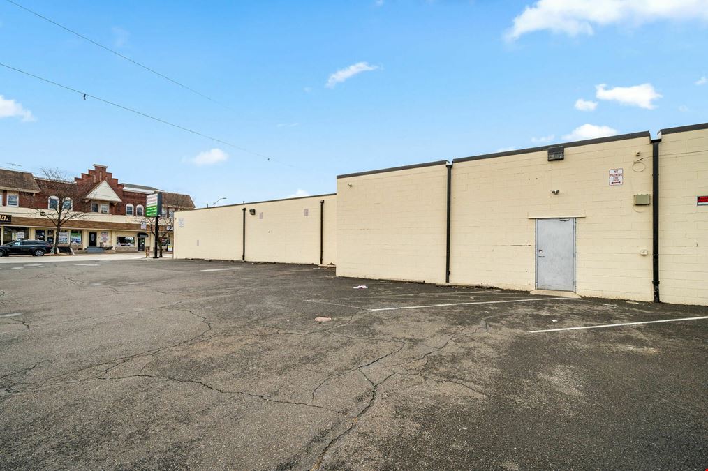 9 West 2nd Street, Unit A