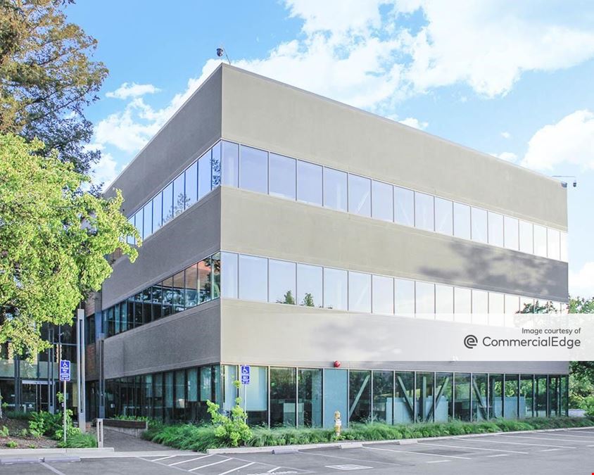 Oakmead Business Park