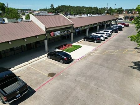 Preview of Retail space for Rent at 1809 NW LOOP 281