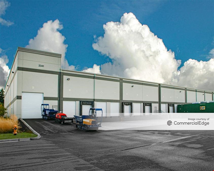 Des Moines Creek Business Park - Building 1A