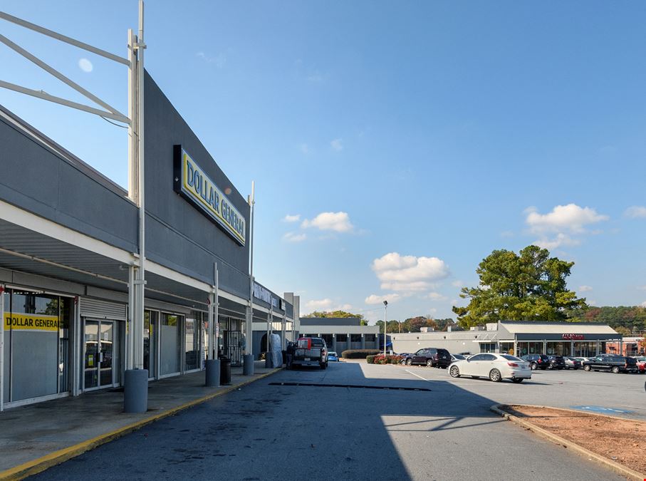 Avondale Crossing