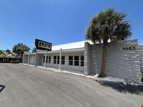 4685 North Tamiami Trail