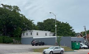806 Pavillion Ave