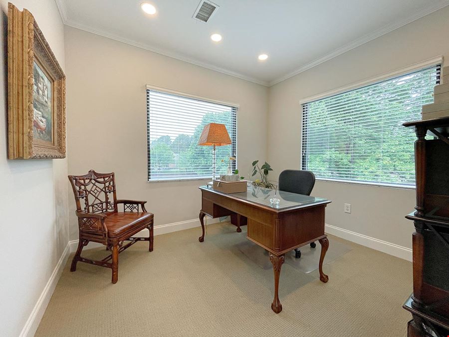 7000 Harps Mill Road #204