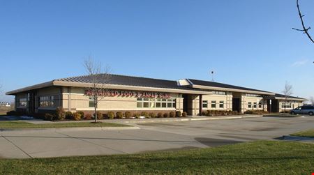Preview of commercial space at 2555 Berkshire Pkwy