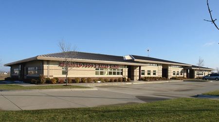 Preview of commercial space at 2555 Berkshire Pkwy