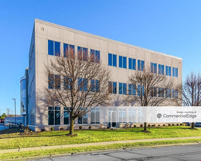 Harborview Office Center
