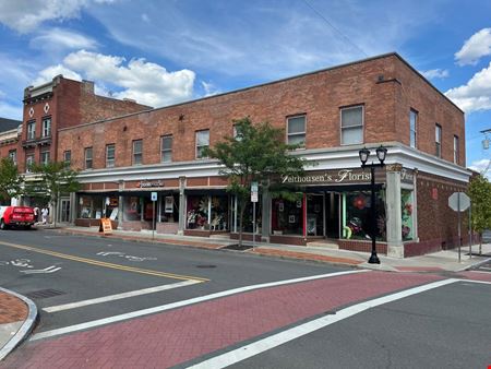 Preview of Retail space for Rent at 143-149 Remsen St