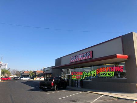 Preview of commercial space at 4122 E Clinton Avenue