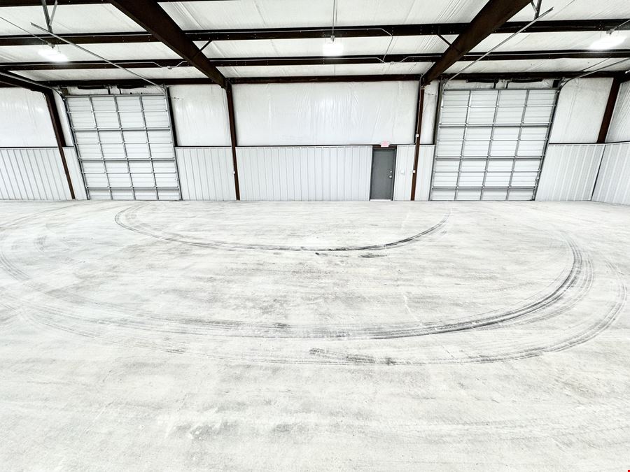 I-35 Industrial