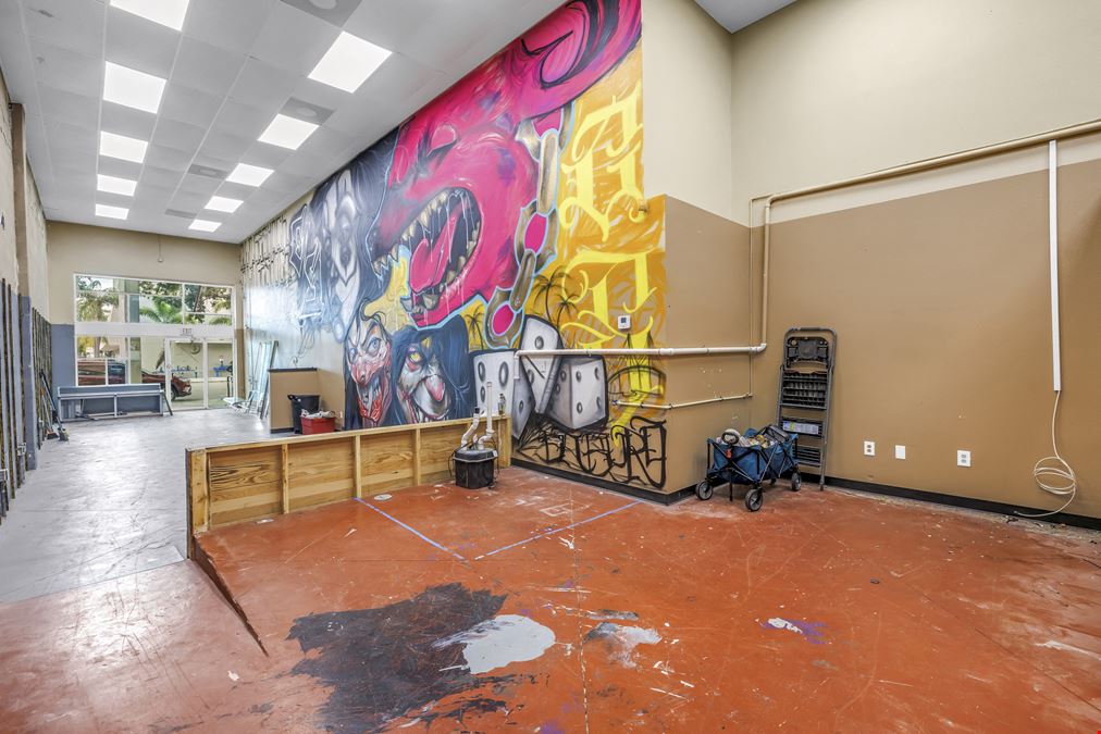 244 Doctor Martin Luther King Junior Street North