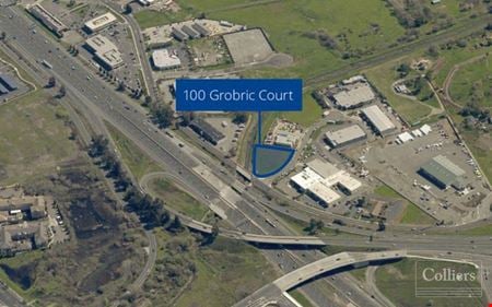 Preview of Other space for Sale at 100 Grobric Ct (1.14 acres)