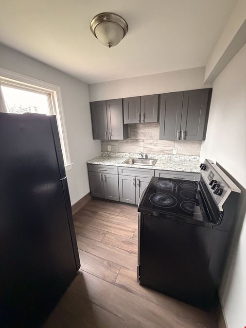 Parkview Estates