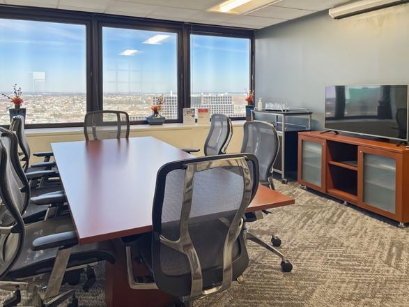 Preview of Office space for Rent at One Gateway Center Suite 2600