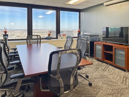 Preview of Coworking space for Rent at One Gateway Center Suite 2600