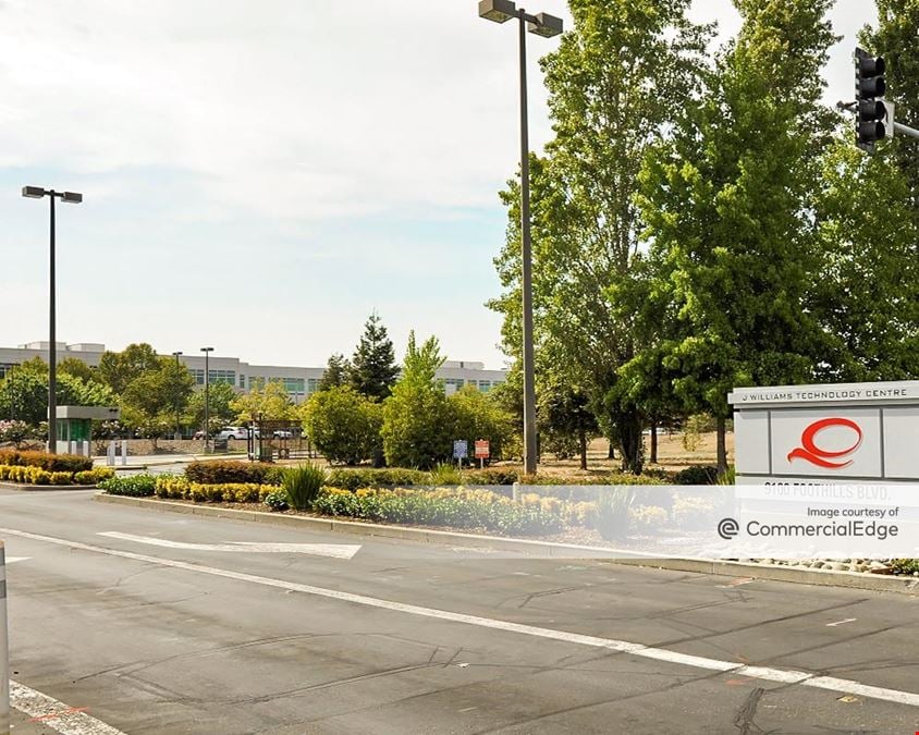 Roseville Innovation Center