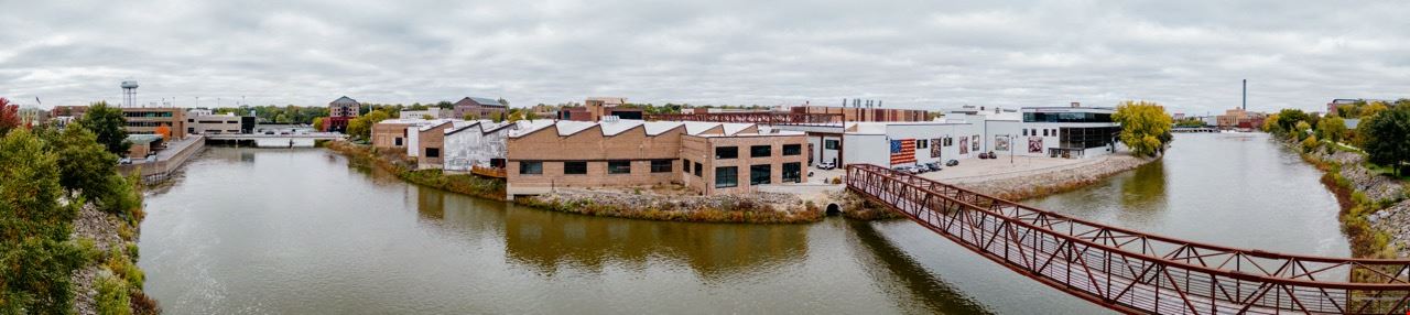 Ironworks Campus