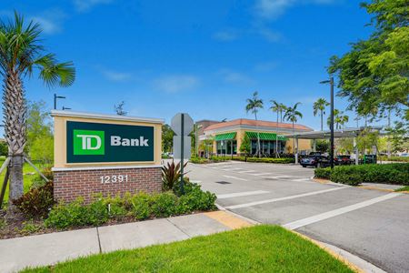 Preview of Retail space for Sale at 12391 W Sunrise Blvd
