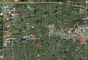 1837 W. Golf Rd., Schaumburg, IL