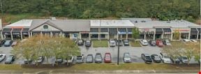 4536 Forsyth Rd
