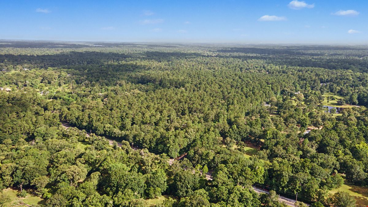25-Acre Investment & Development Tract