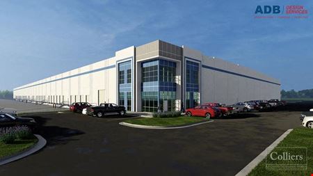 Preview of Industrial space for Sale at Fort Crook Road &