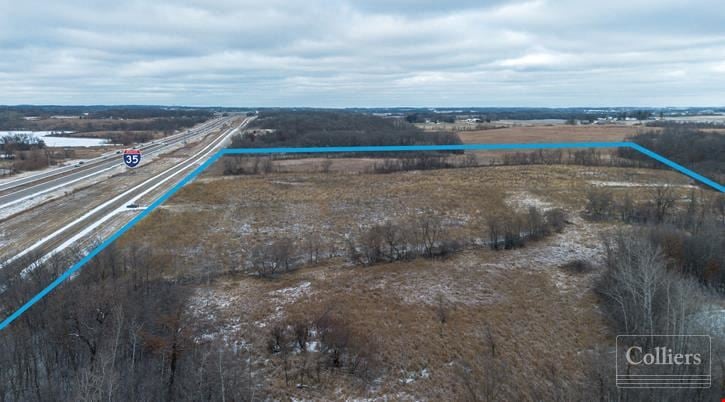 51.00 Acres For Sale - Northfield East Land