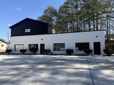 Preview of Industrial space for Rent at 2911 Ruffner Road