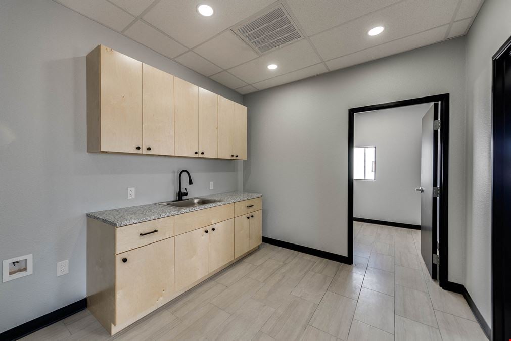 Flex Space near I-20 Business