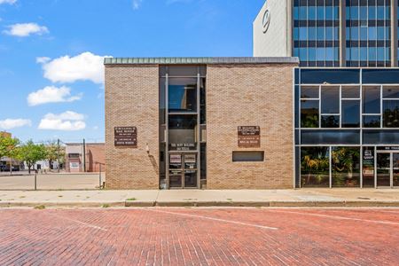 Preview of Office space for Sale at 1114 Texas Ave