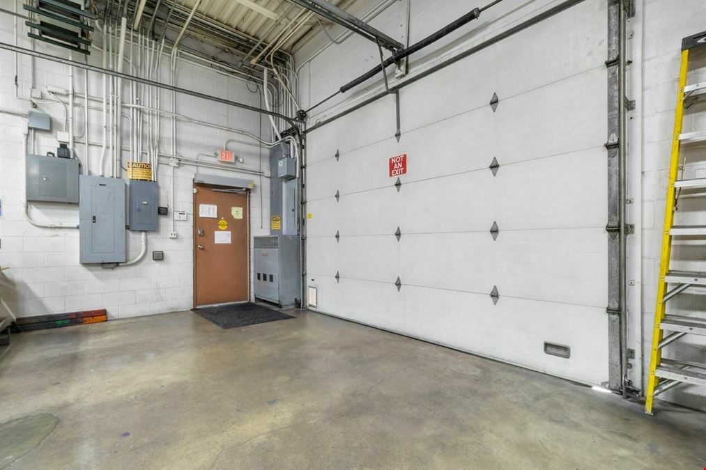 North Side 3-Parcel Industrial Opportunity