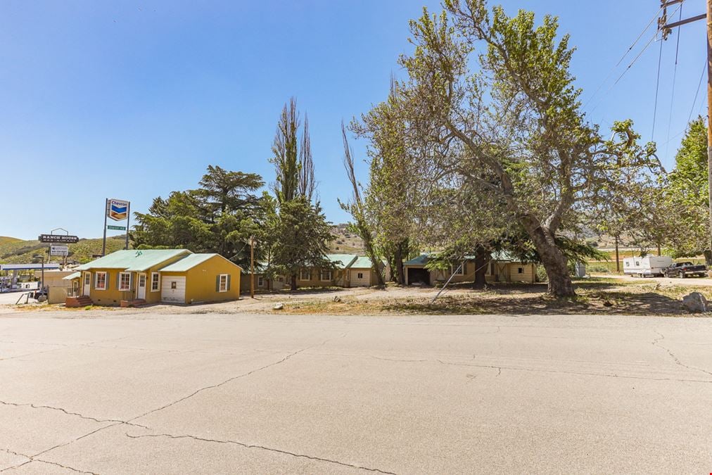 49771 Gorman Post Rd, 93243