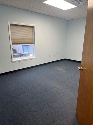 Preview of Retail space for Rent at 1075 Easton Avenue