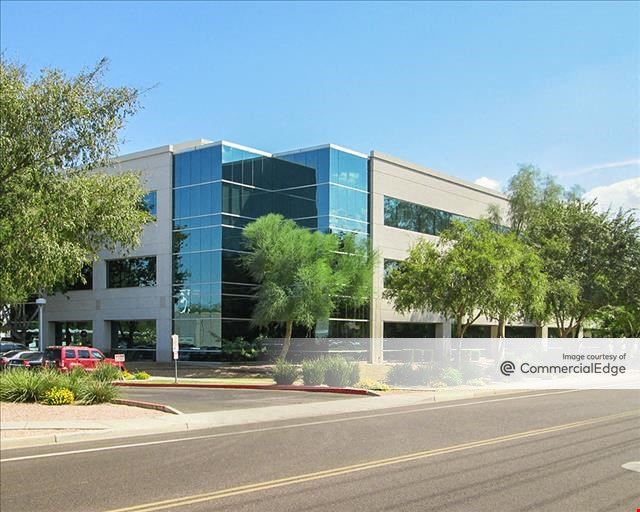 Concorde Commerce Center