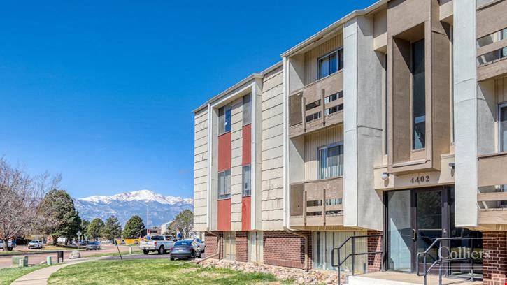 Montebello Gardens Apartments | 200-Unit Value-Add Multifamily Investment Opportunity