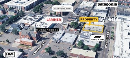 Preview of Office space for Sale at 2718 Walnut St
