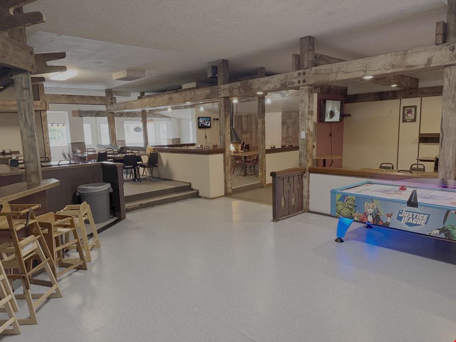 Keizer Core Redevelopment Opportunity
