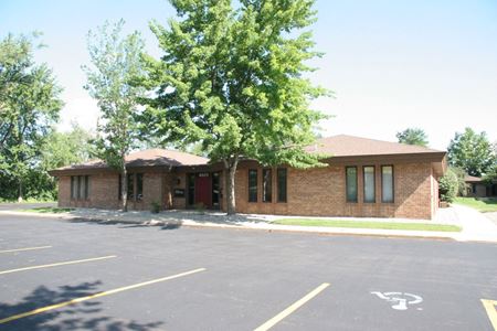 Preview of Office space for Sale at 4025 W Main Street
