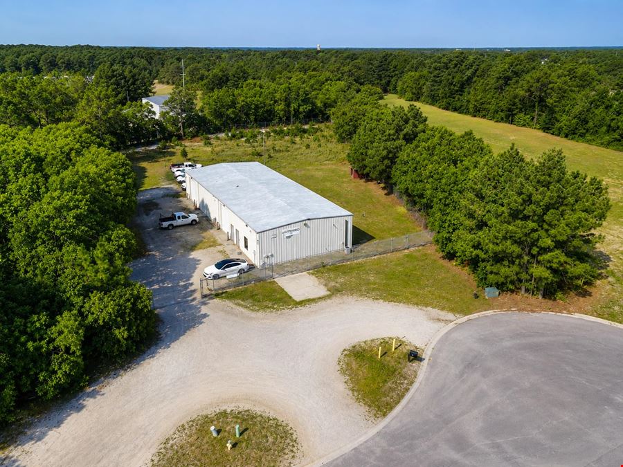 3505 Masonboro Ct