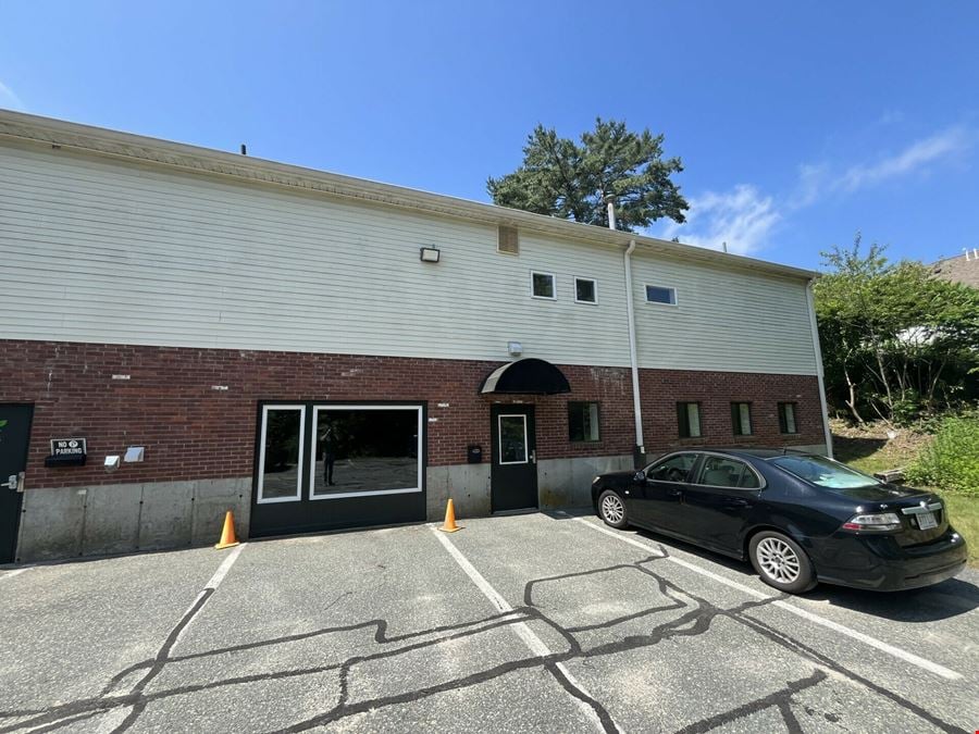 263 Washington St - 1B