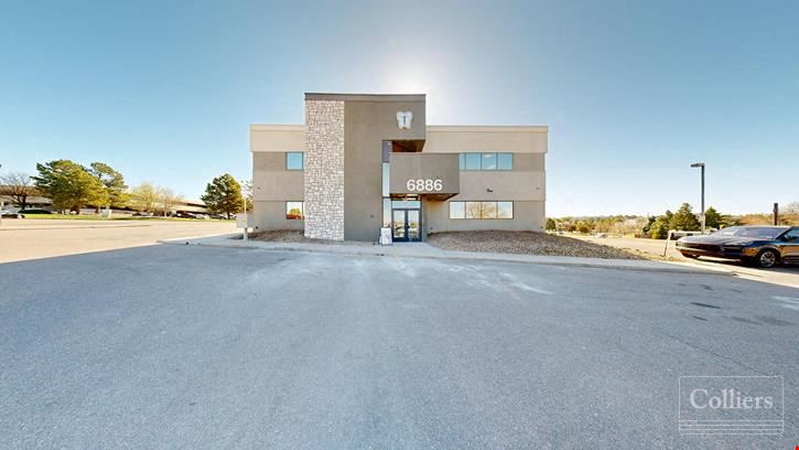 Yosemite Medical Plaza